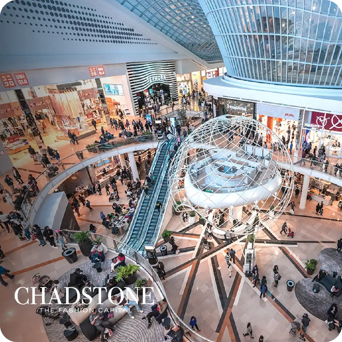 Chadstone